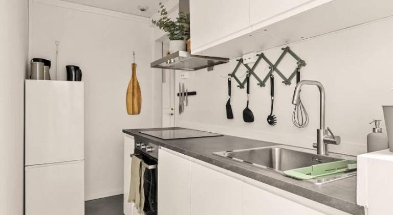 Rental apartment | Near Bergenhus Fortress — photo 4