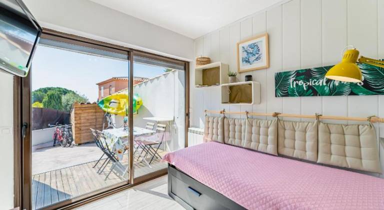 Wonderful rental apartment with terrace | Pets are welcome — photo 2