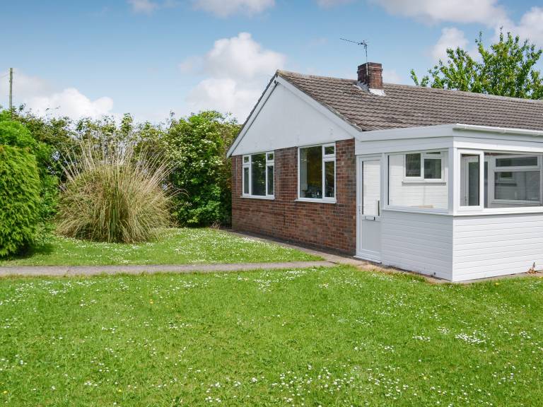 Cottage Mablethorpe