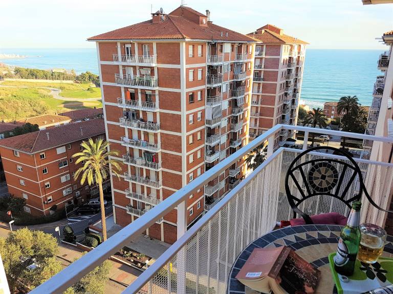 Apartamento El Masnou