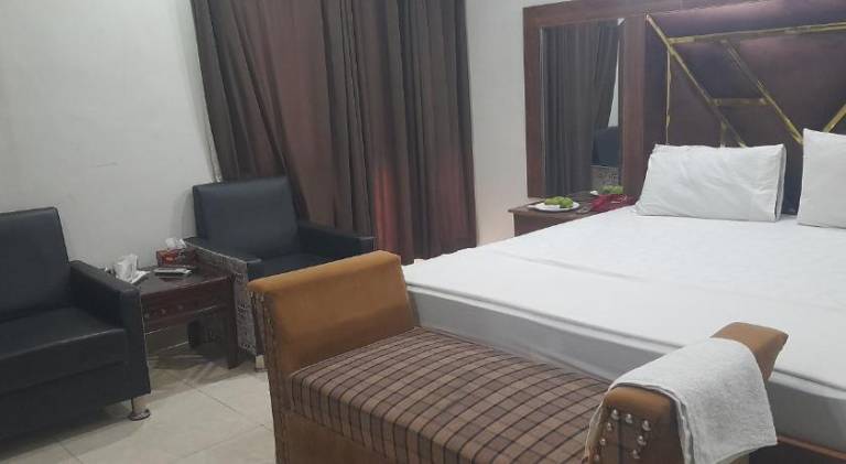 Hotel Prime Rose — photo 2