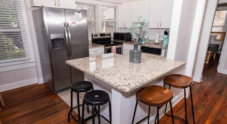 Apartment with 2 rooms for 7 persons — photo 3