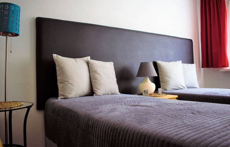Ferienwohnung Lörrach