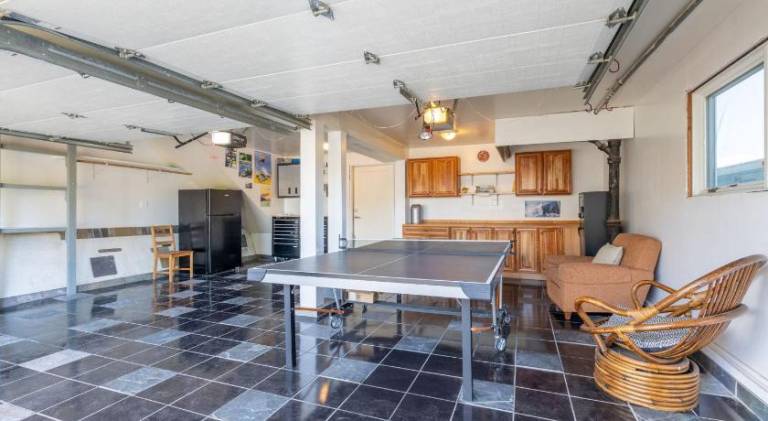 Vacation home with 3 rooms for 8 persons — photo 5