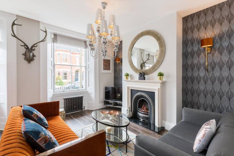 Apartment | Suitable for remote work — photo 2