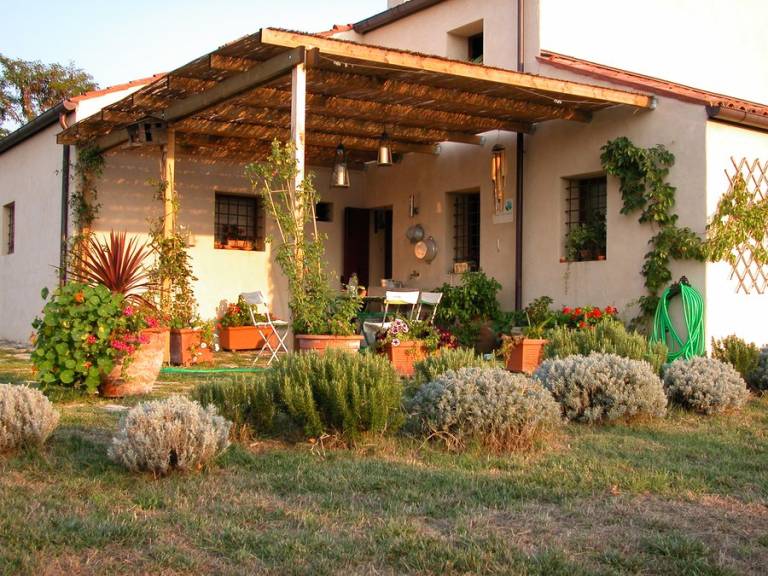 Casale Vo'