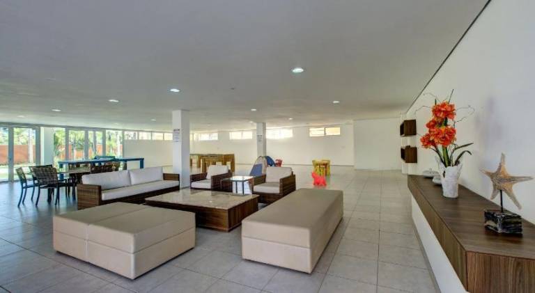 Holiday apartment with pool | Beach nearby | Pet-friendly — photo 4