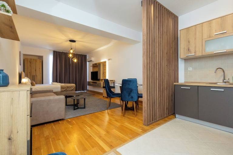 Apartma Ulcinj