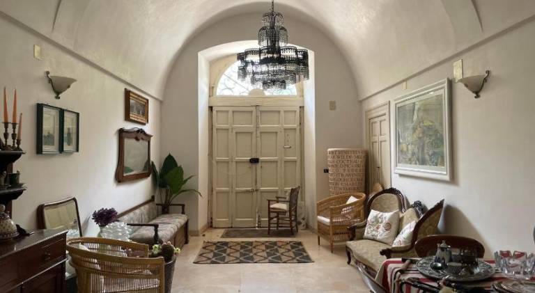 Palazzo Agrusti - Residenza D'Epoca — photo 2