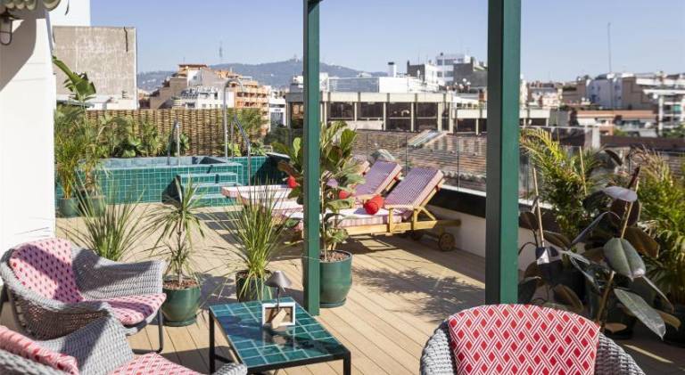 Via Sants Hotel Barcelona, Tapestry Collection by Hilton — photo 5