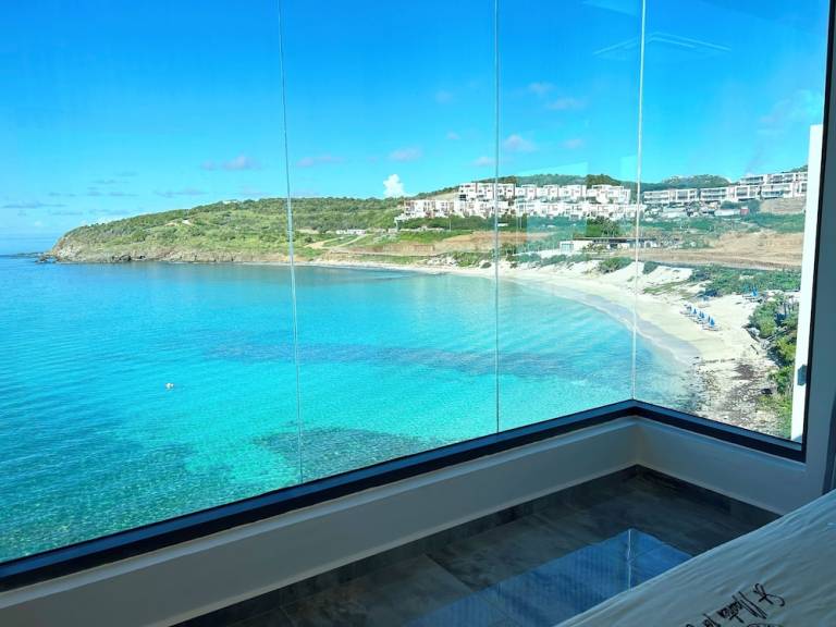 Ferienwohnung  Sint Maarten