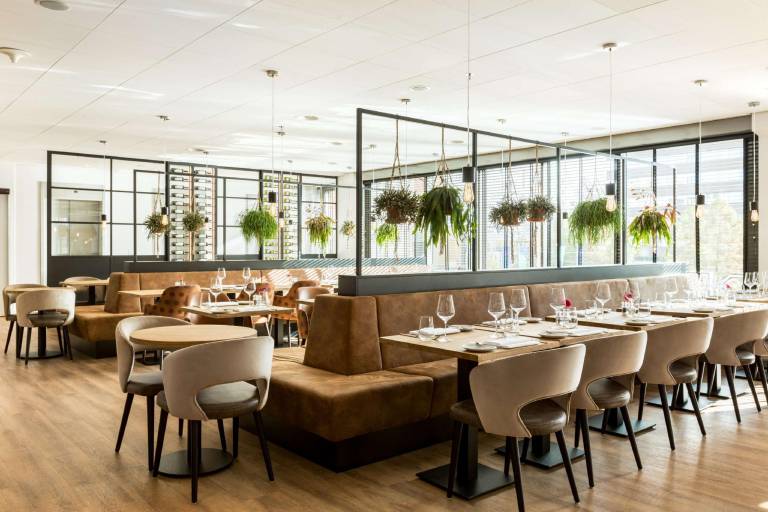 NH Den Haag Hotel — photo 5