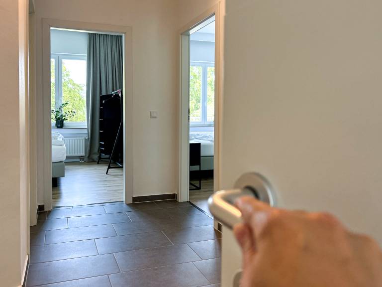 Luxury apartment, breathtaking views, close to Winterberg — photo 2