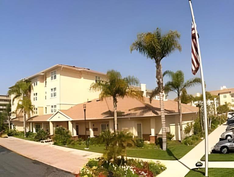 Residence Inn by Marriott Los Angeles LAX/El Segundo in El Segundo, CA