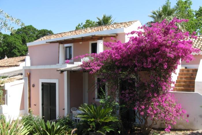 Casale Santa Margherita