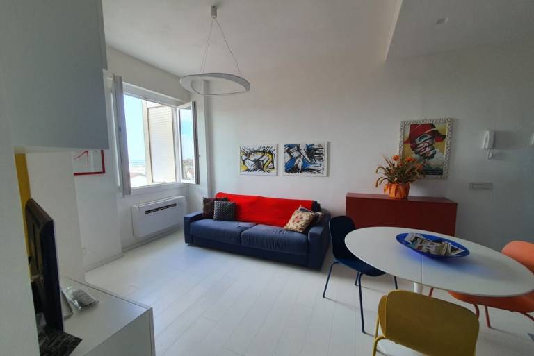 Ferienwohnung  Lucca