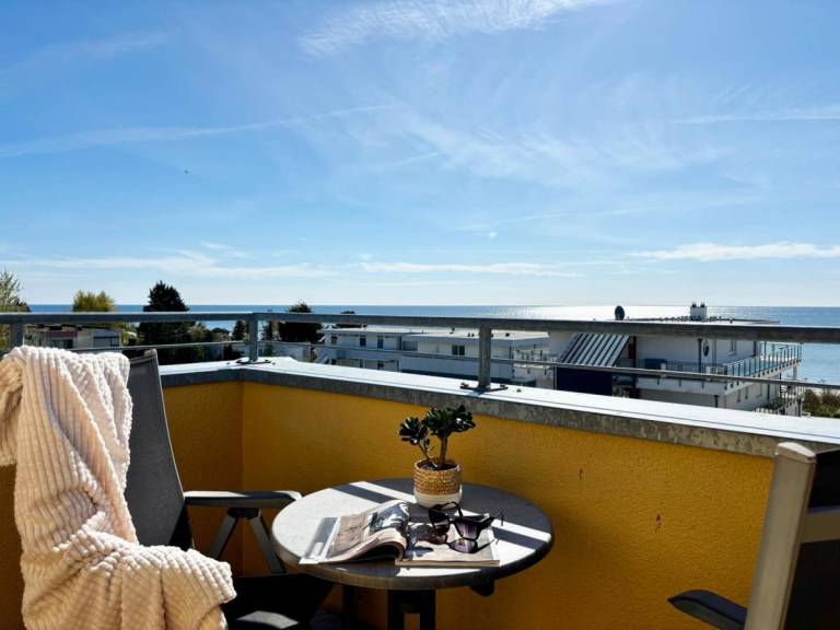 Ferienwohnung Großenbrode