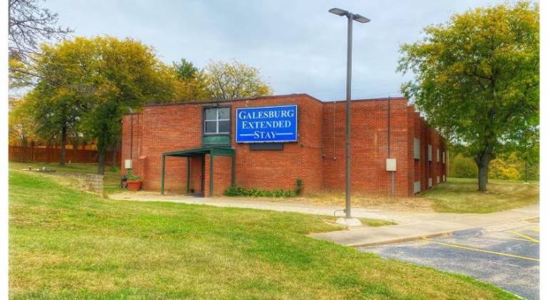 Galesburg Extended Stay — photo 3