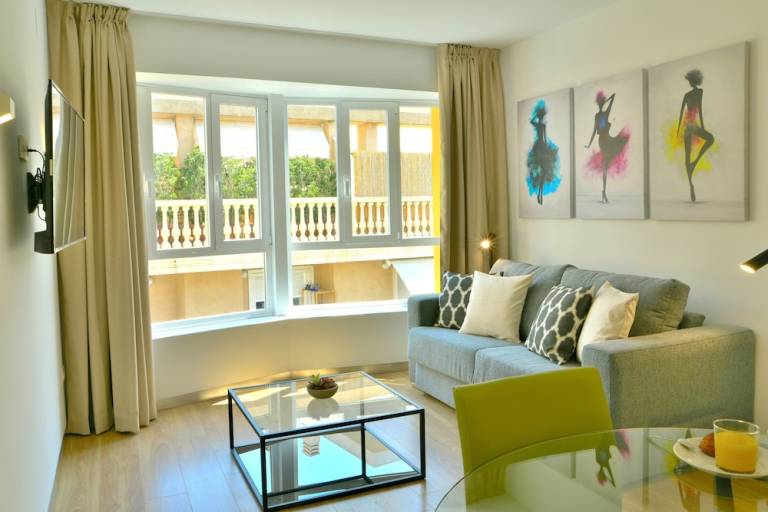 Apartamento Campoamor
