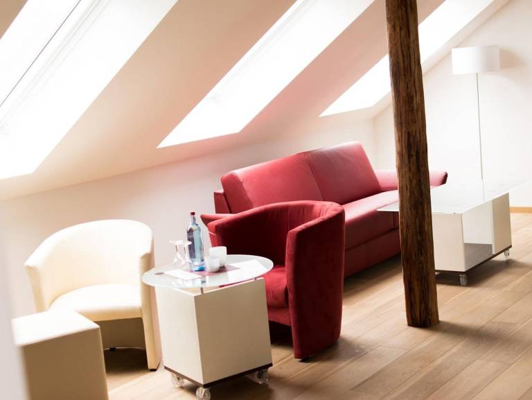 Pension Ilbesheim bei Landau in der Pfalz