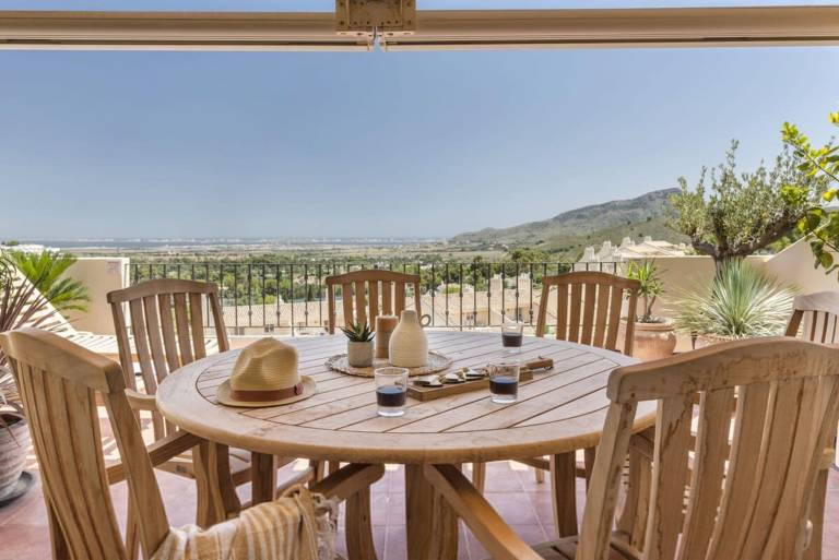 Apartamento La Manga Club