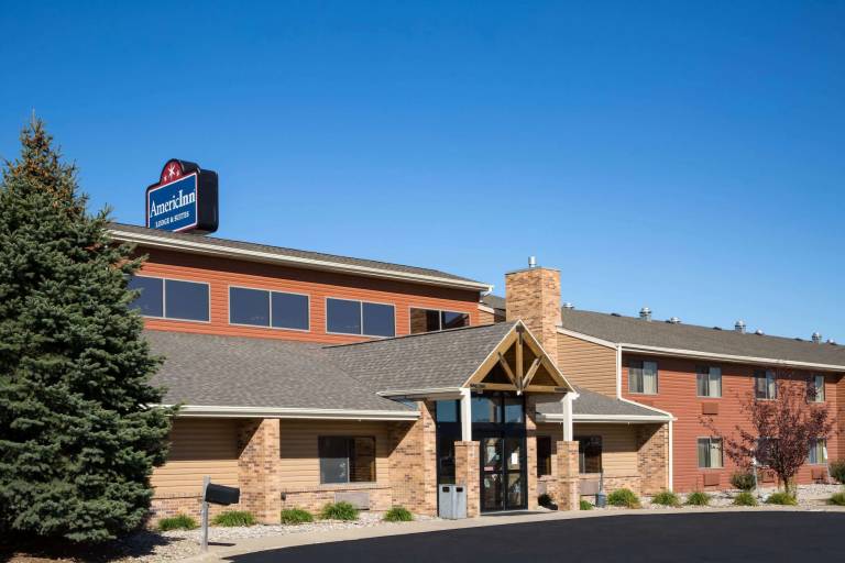 Motel Sioux City