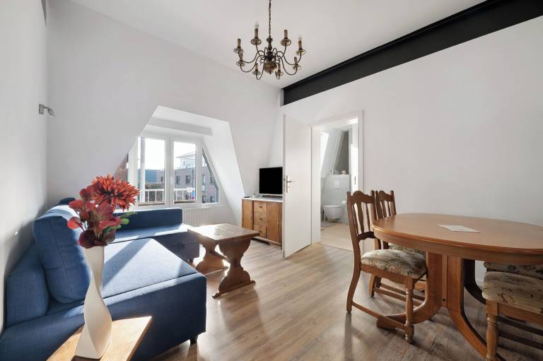 Ferienwohnung  Wildeshausen
