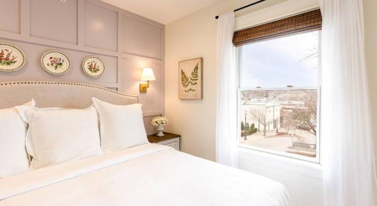 53 m&sup2; Ferienwohnung