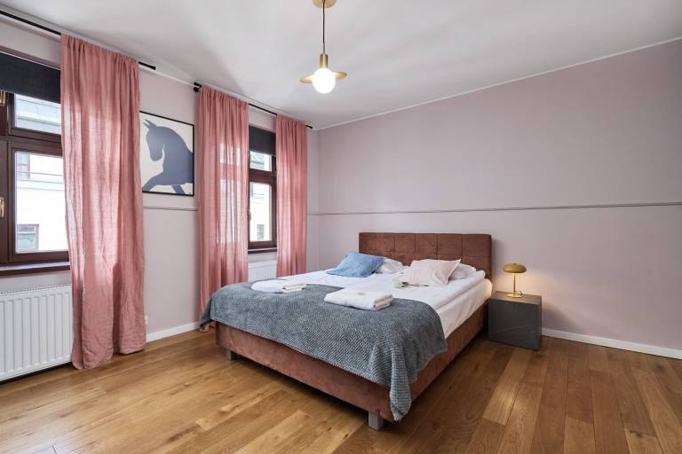 Child-friendly holiday apartment | Near Market Square | Dogs allowed — photo 3