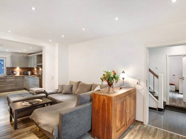 Ferienwohnung Lennestadt