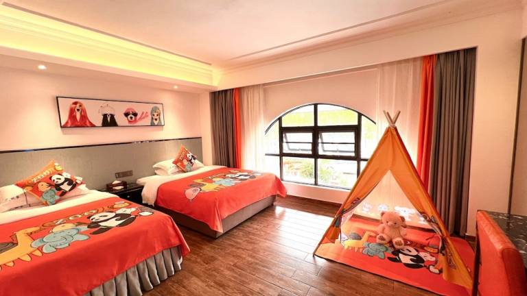 Bed & Breakfast Hengqinzhen