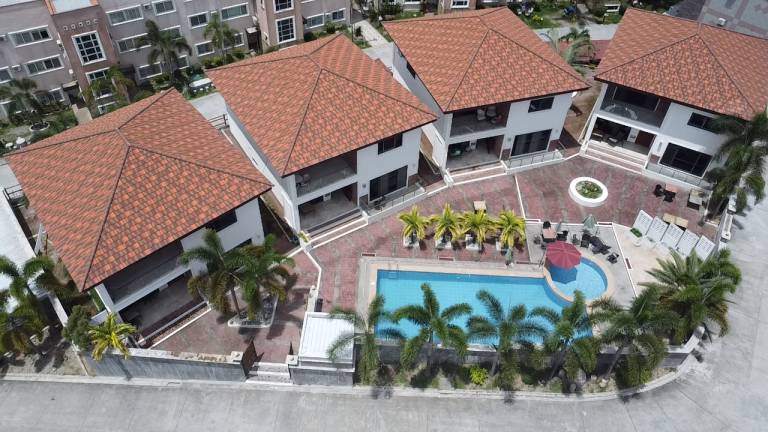 Villa | Pets are welcome in Angeles City
