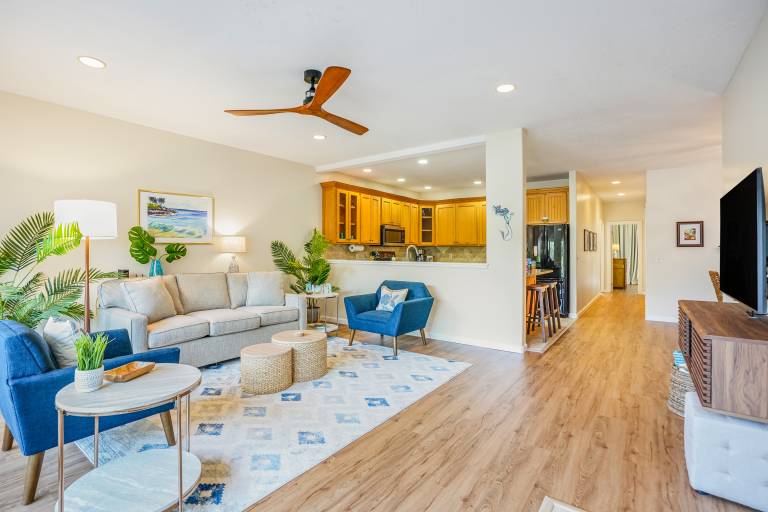 Apartment Poipu