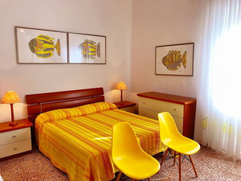 Ferienwohnung Castiglione della Pescaia