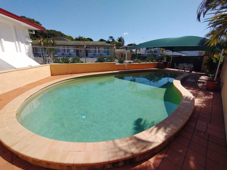 Motel  Chermside