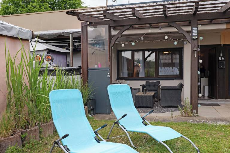 Ferienhaus Bönnigheim