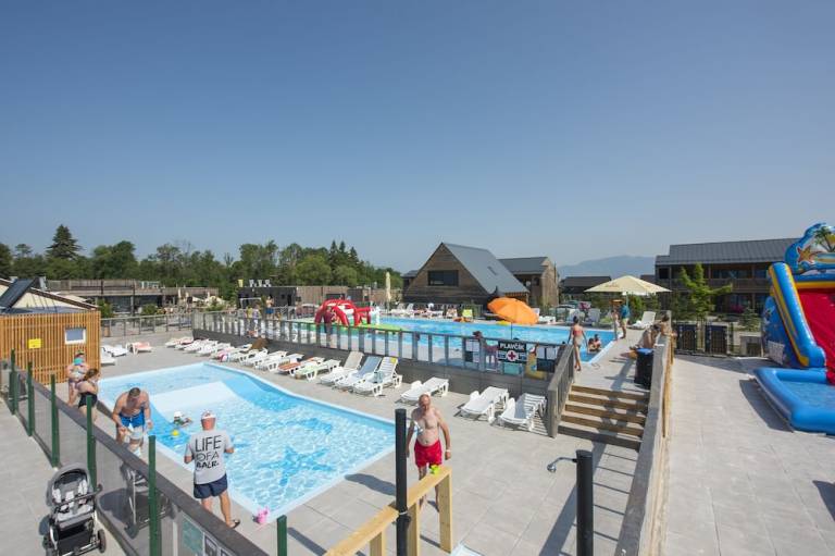 Aparthotel  Demänová