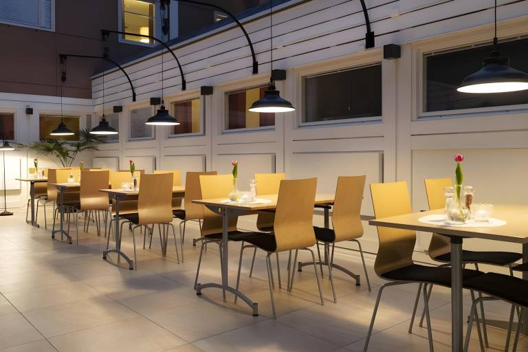 Hotell Vilja — photo 2