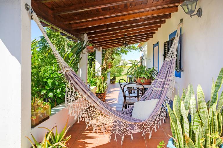Cottage 'Monte Da Bárbara' with Private Terrace, Private Garden and Wi-Fi — photo 2