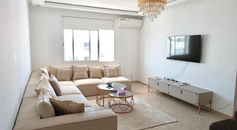 Apartment with 3 rooms for 6 persons — photo 2