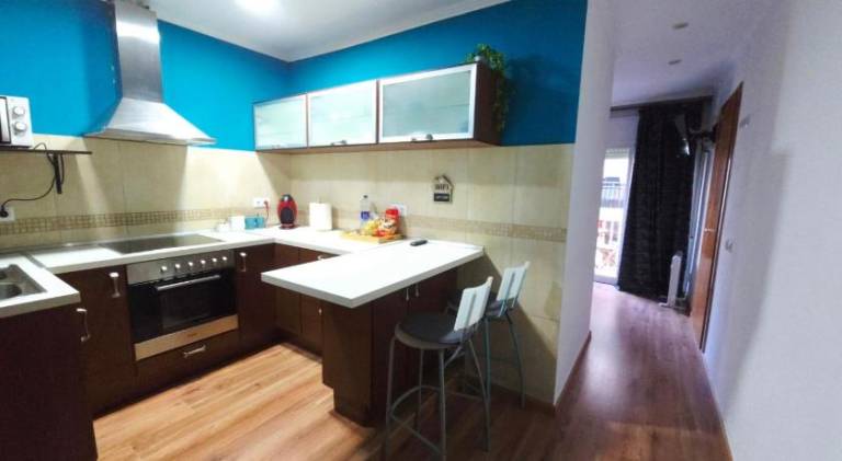 Apartment with 1 room for 2 persons — photo 2