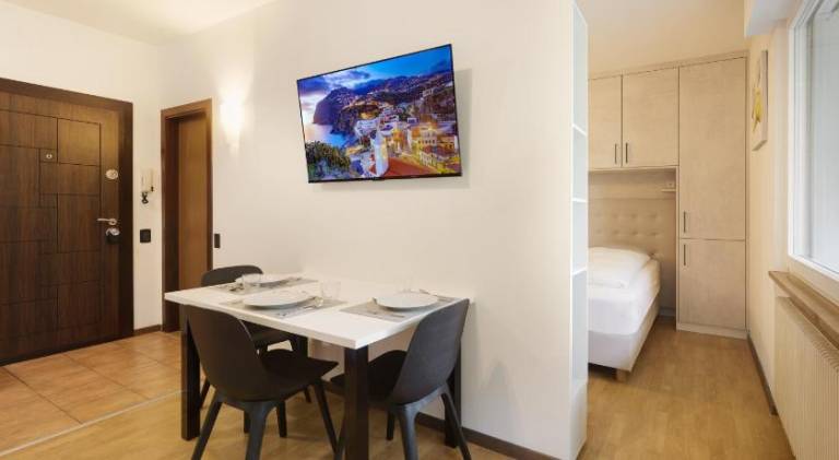 Holiday apartment with 1 room for 4 persons — photo 2