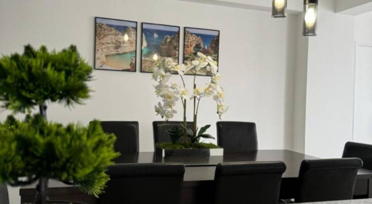 Wonderful holiday apartment | Beach nearby | Pets allowed — photo 4