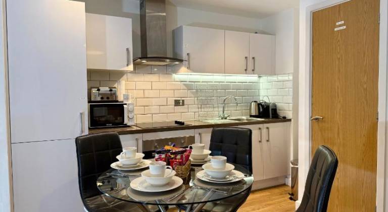Rental apartment with 2 rooms for 6 persons — photo 4