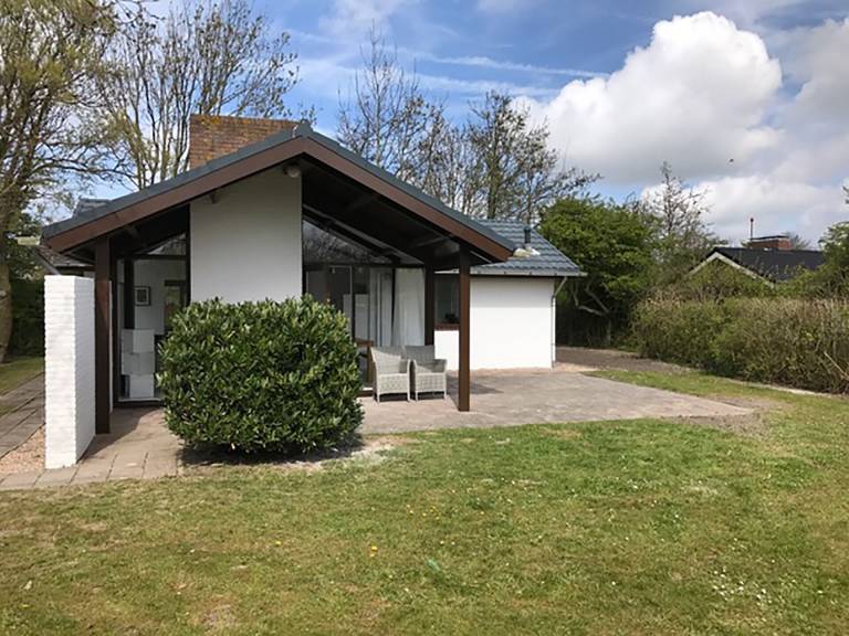Huis Westkapelle