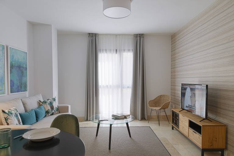 Holiday apartment with 1 room for 4 persons — photo 4