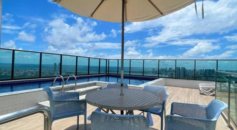 Rental apartment with private pool & sauna | Perfect for remote work | Dogs allowed — photo 3