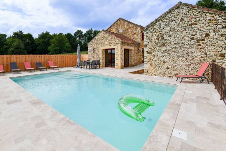 Hus Prats-du-Périgord