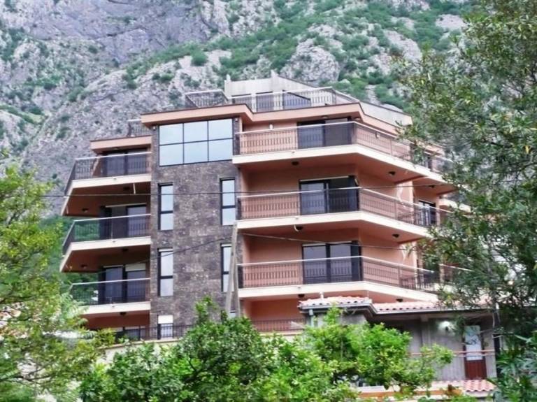 Apartma  Donji Orahovac