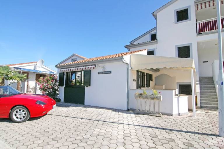 Casa Funtana